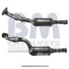 BM CATALYSTS BM90745 Catalytic Converter